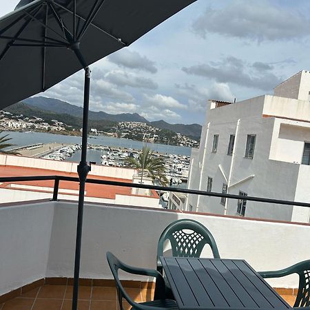Casa Centro Port Villa Llança Dış mekan fotoğraf