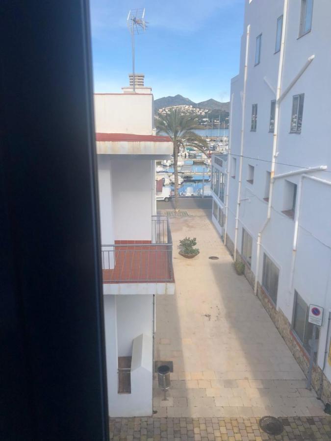 Casa Centro Port Villa Llança Dış mekan fotoğraf