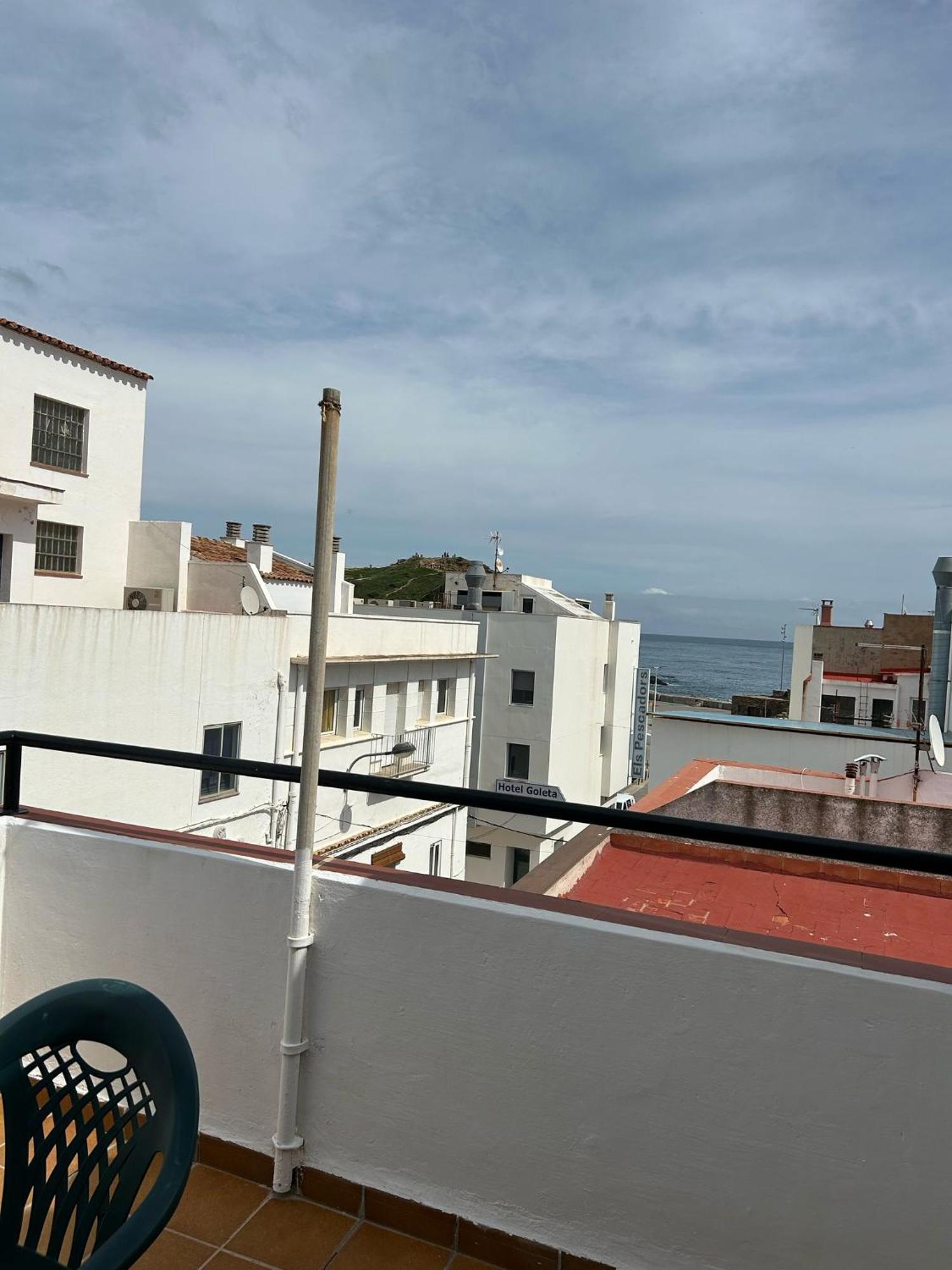 Casa Centro Port Villa Llança Dış mekan fotoğraf