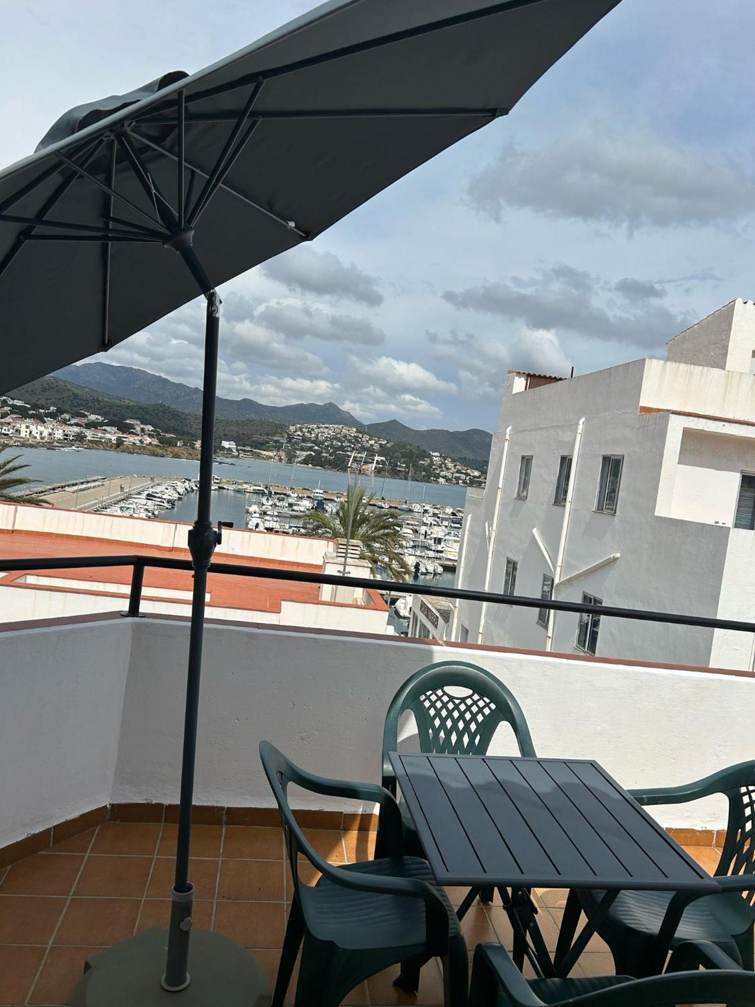 Casa Centro Port Villa Llança Dış mekan fotoğraf