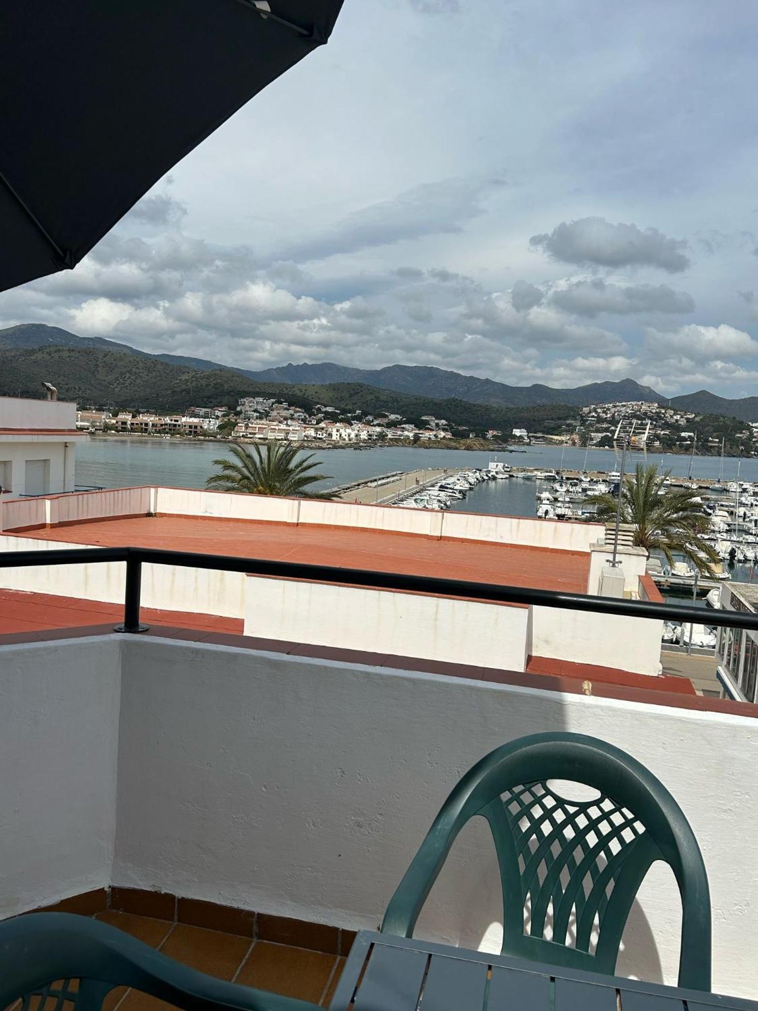 Casa Centro Port Villa Llança Dış mekan fotoğraf