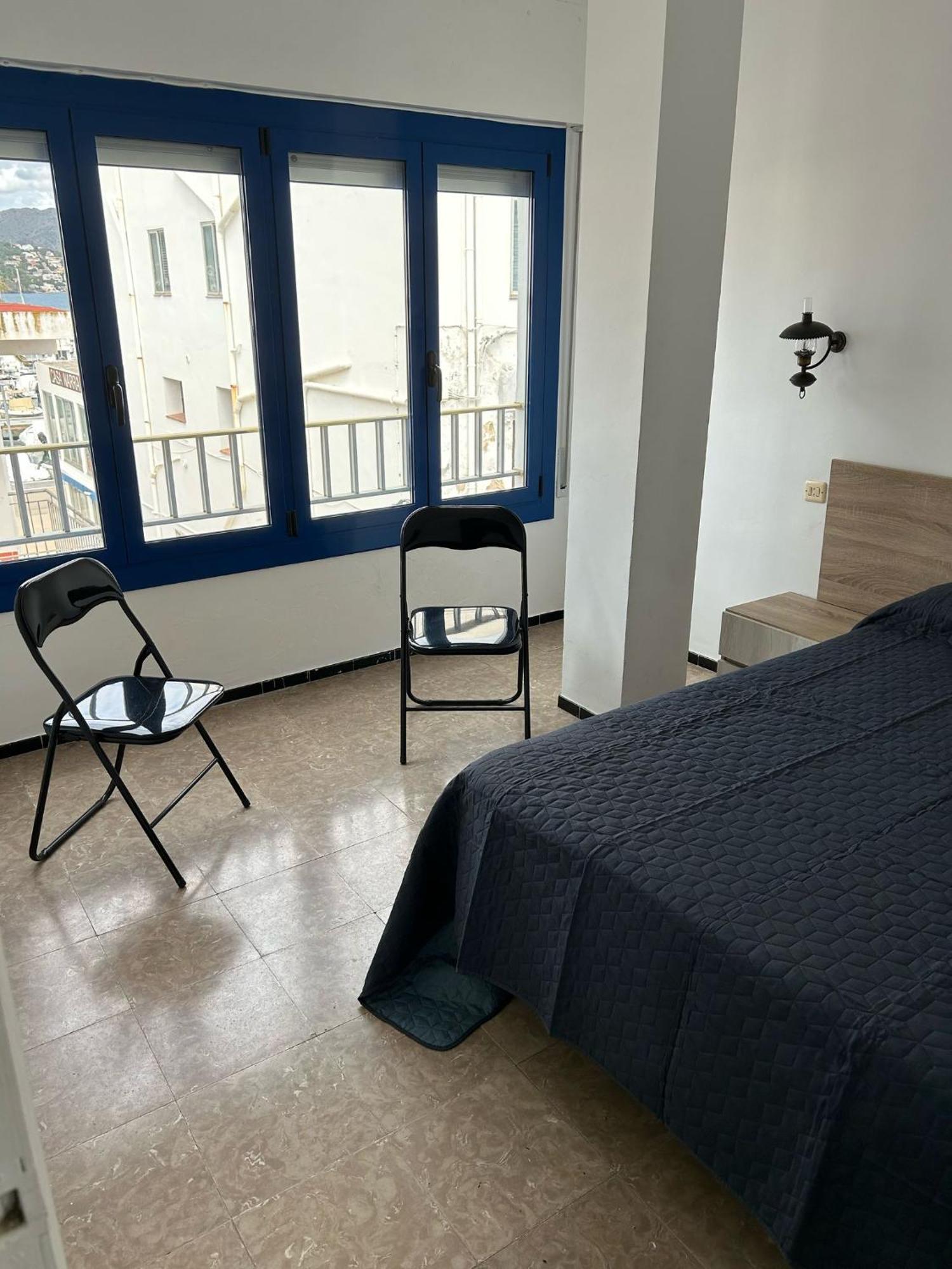 Casa Centro Port Villa Llança Dış mekan fotoğraf